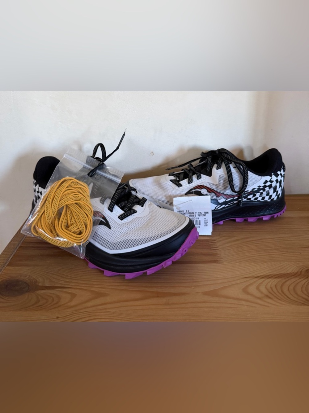 Saucony Women's Trail Running Shoes